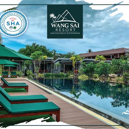 Wang Sai Resort - Sha Plus Mae Haad Εξωτερικό φωτογραφία