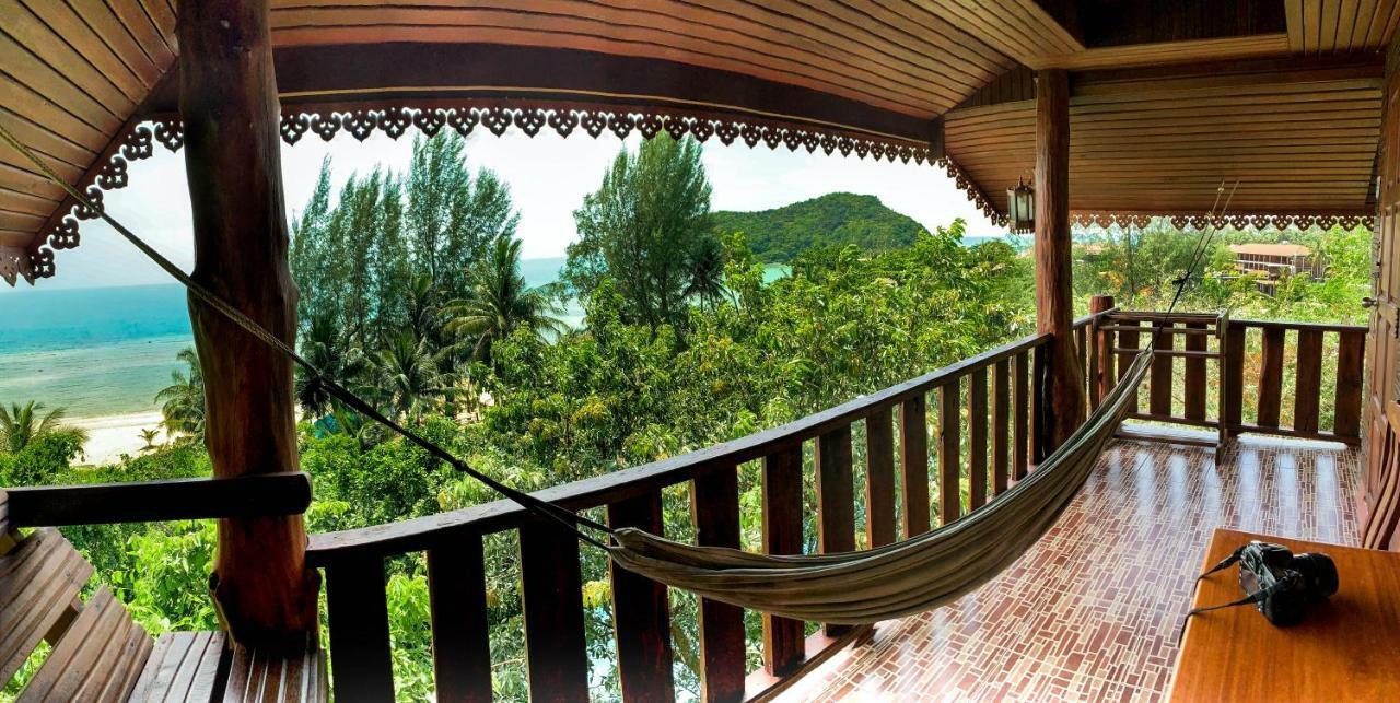 Wang Sai Resort - Sha Plus Mae Haad Εξωτερικό φωτογραφία